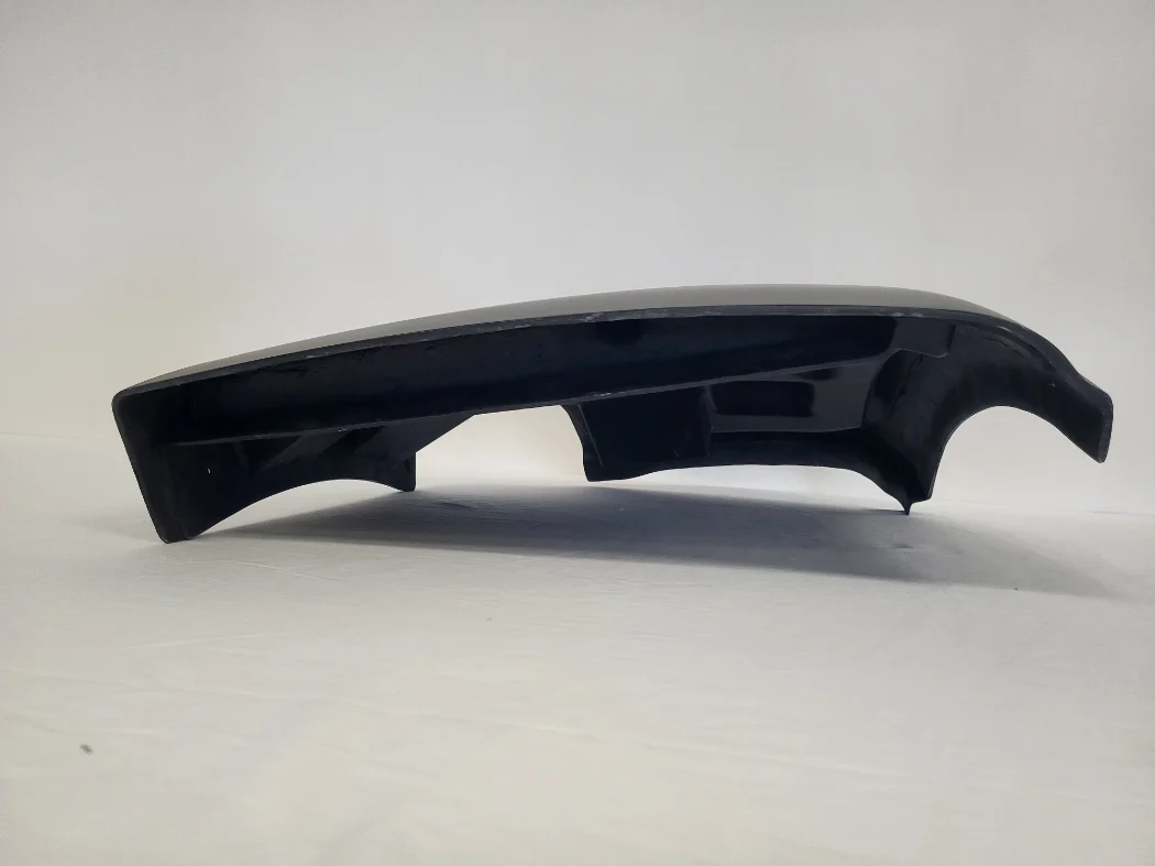 DuraBuilt Peterbilt 367 Fender Extension | Passenger Side (RH) | PBM-367R - Image 5