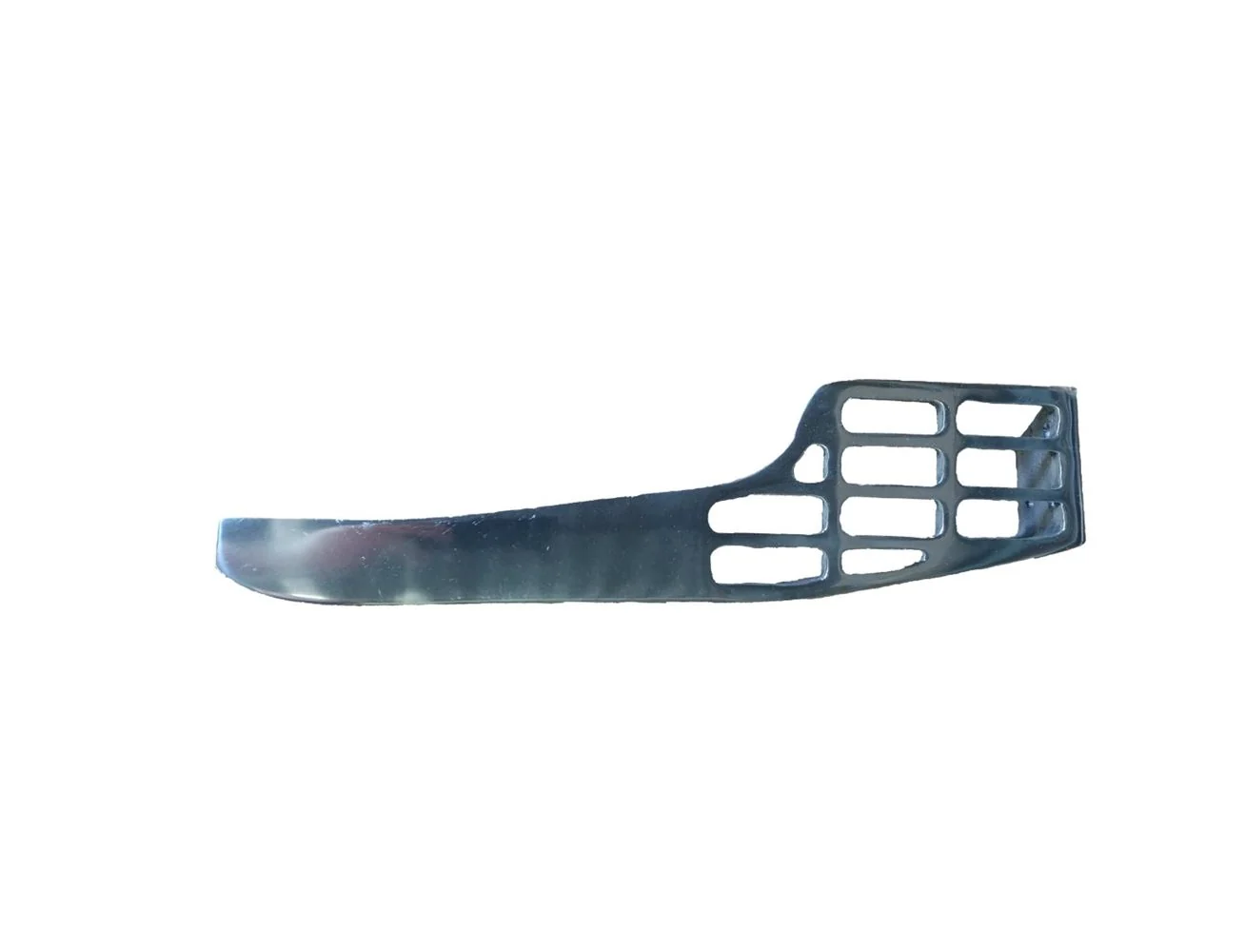 Peterbilt 379 Fender Step | Passenger Side (RH) | PBM-574R - Image 2
