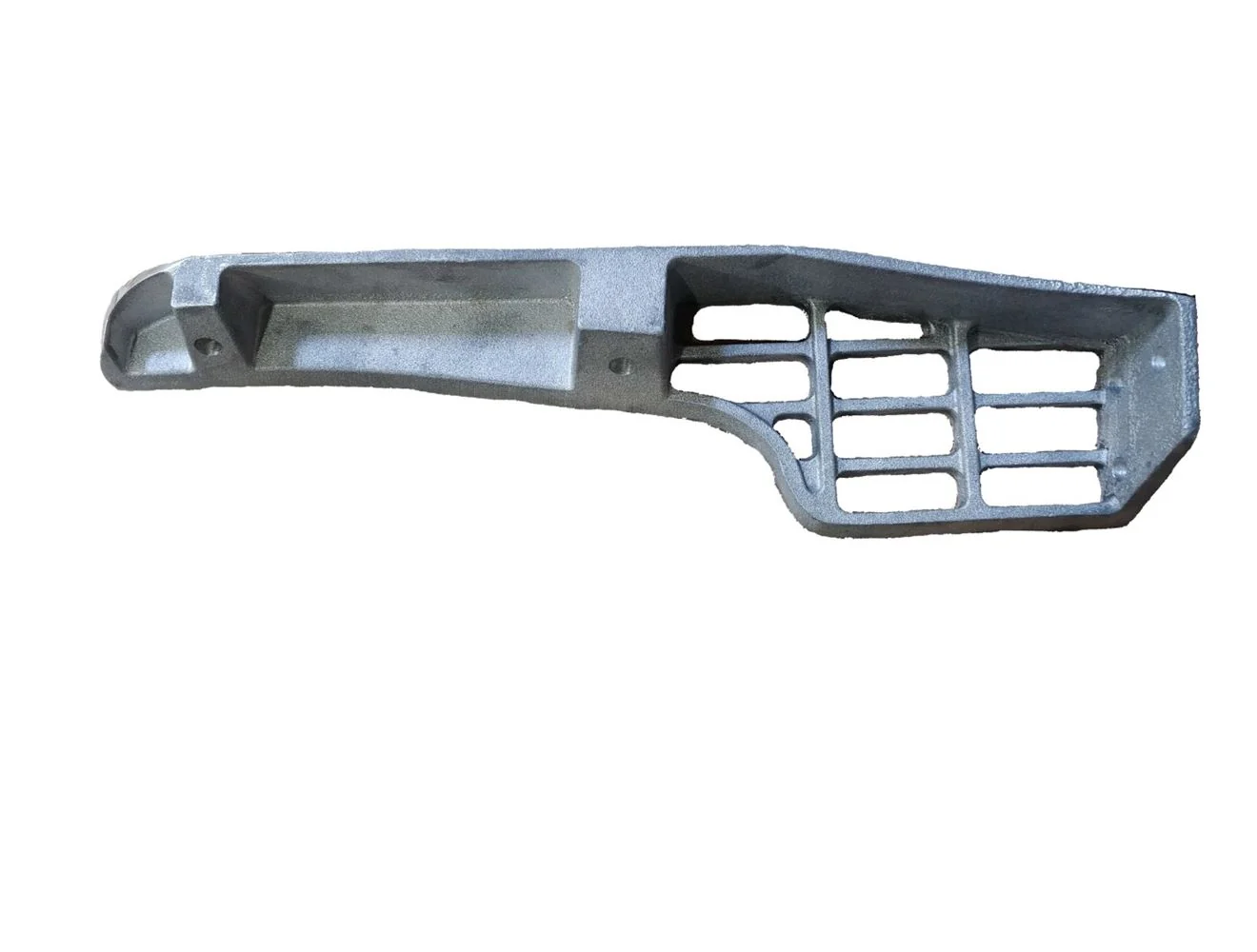 Peterbilt 379 Fender Step | Passenger Side (RH) | PBM-574R - Image 3