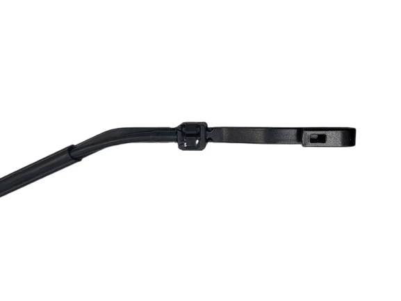 DuraBuilt Kenworth T600 / T660 / T800 / W900 Wiper Arm | Driver Side (LH) | KWM-819L - Image 5