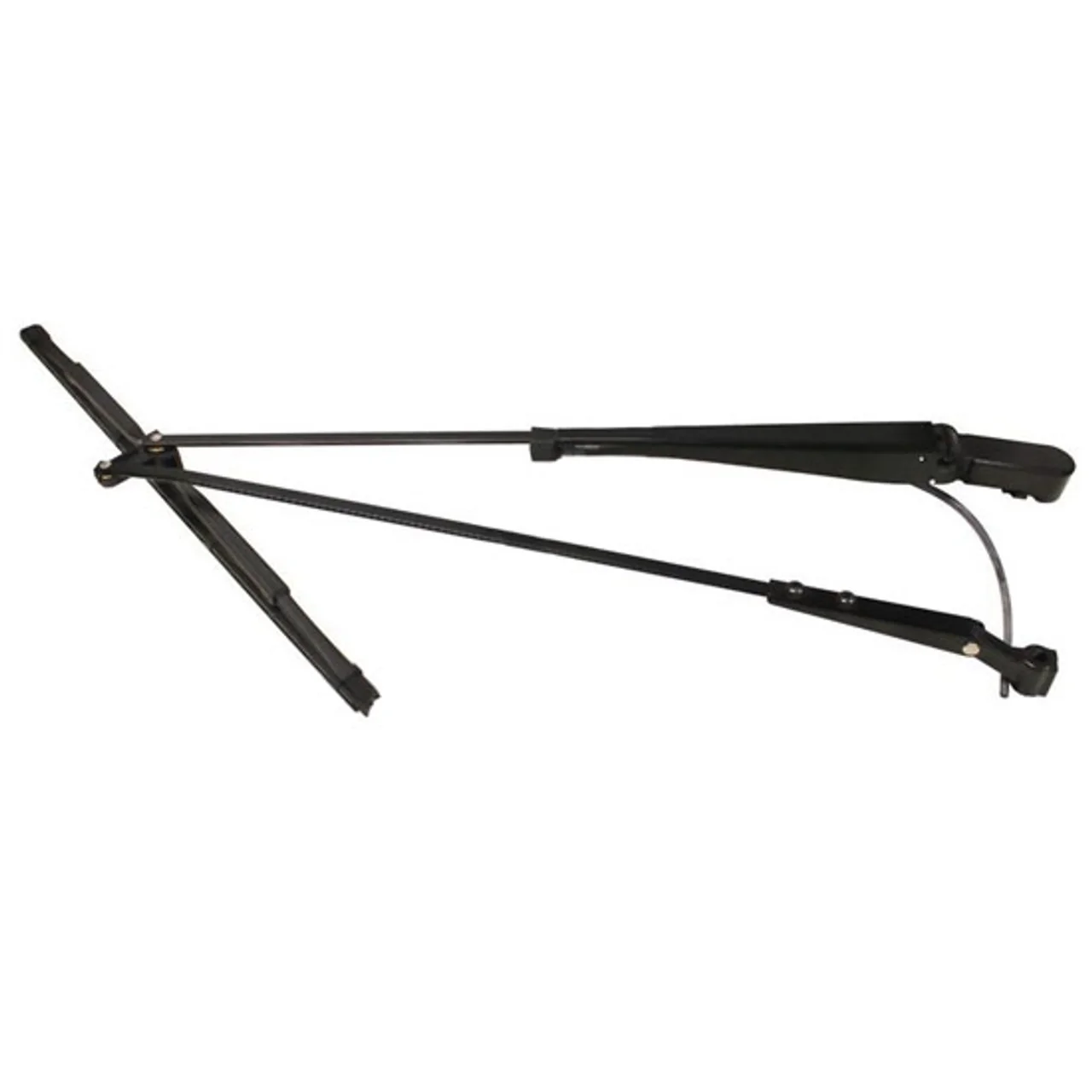 DuraBuilt Kenworth T600 / T800 / W900 Wiper Arm | Passenger Side (RH) | KWM-829R