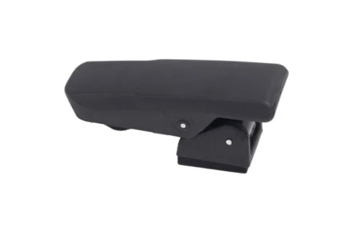Value HD-Hood Latch for Kenworth T-660, Fits LH or RH - Image 3