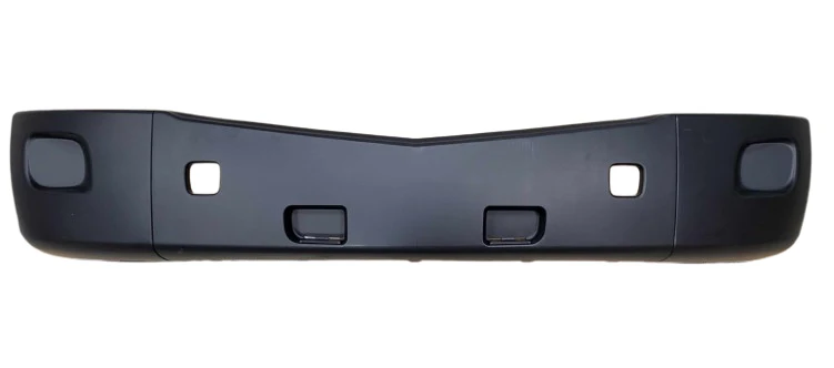 Value HD Plastic Bumper Set 3 PCS  For Peterbilt 579, N71-6128-20000