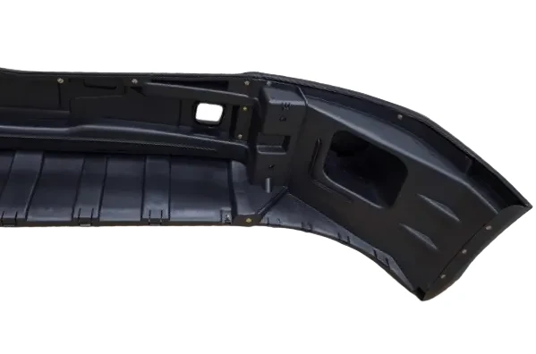 Value HD Plastic Bumper Set 3 PCS  For Peterbilt 579, N71-6128-20000 - Image 3