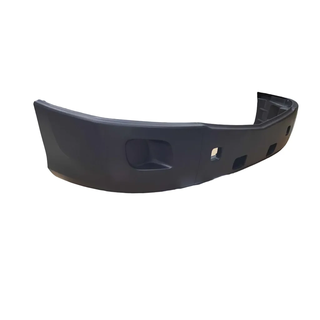 Value HD Plastic Bumper Set 3 PCS  For Peterbilt 579, N71-6128-20000 - Image 6
