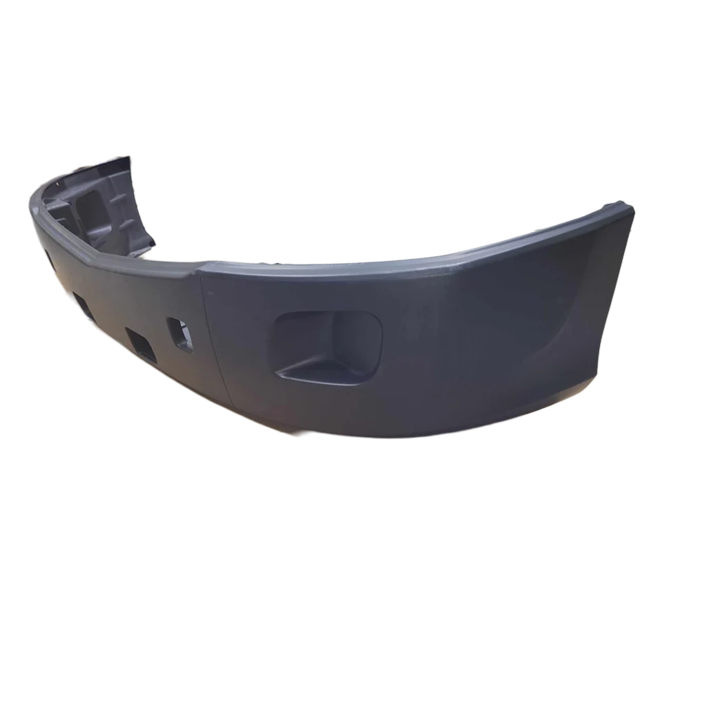 Value HD Plastic Bumper Set 3 PCS  For Peterbilt 579, N71-6128-20000 - Image 7