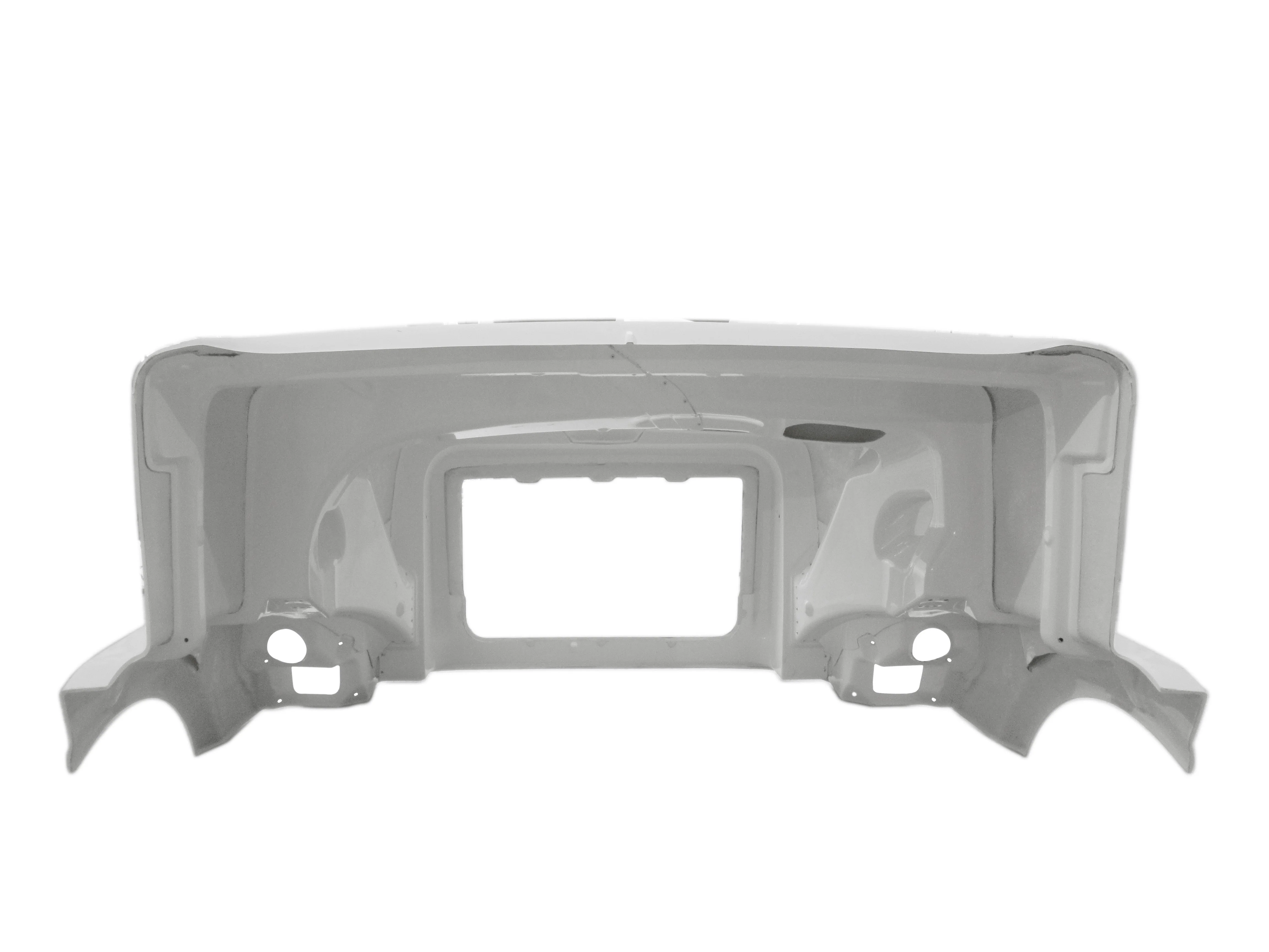 Volvo VNL Gen 2 Hood - Image 4