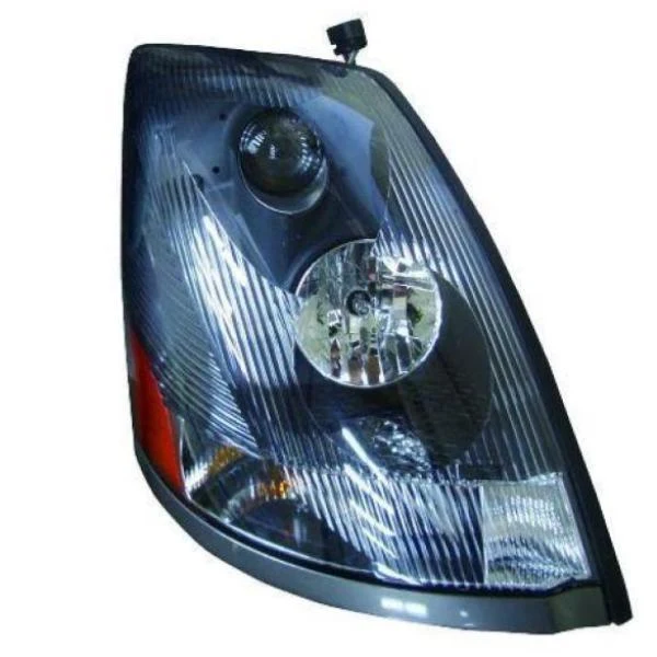 Volvo VNL Gen 2 RH Headlight  Non Protruding