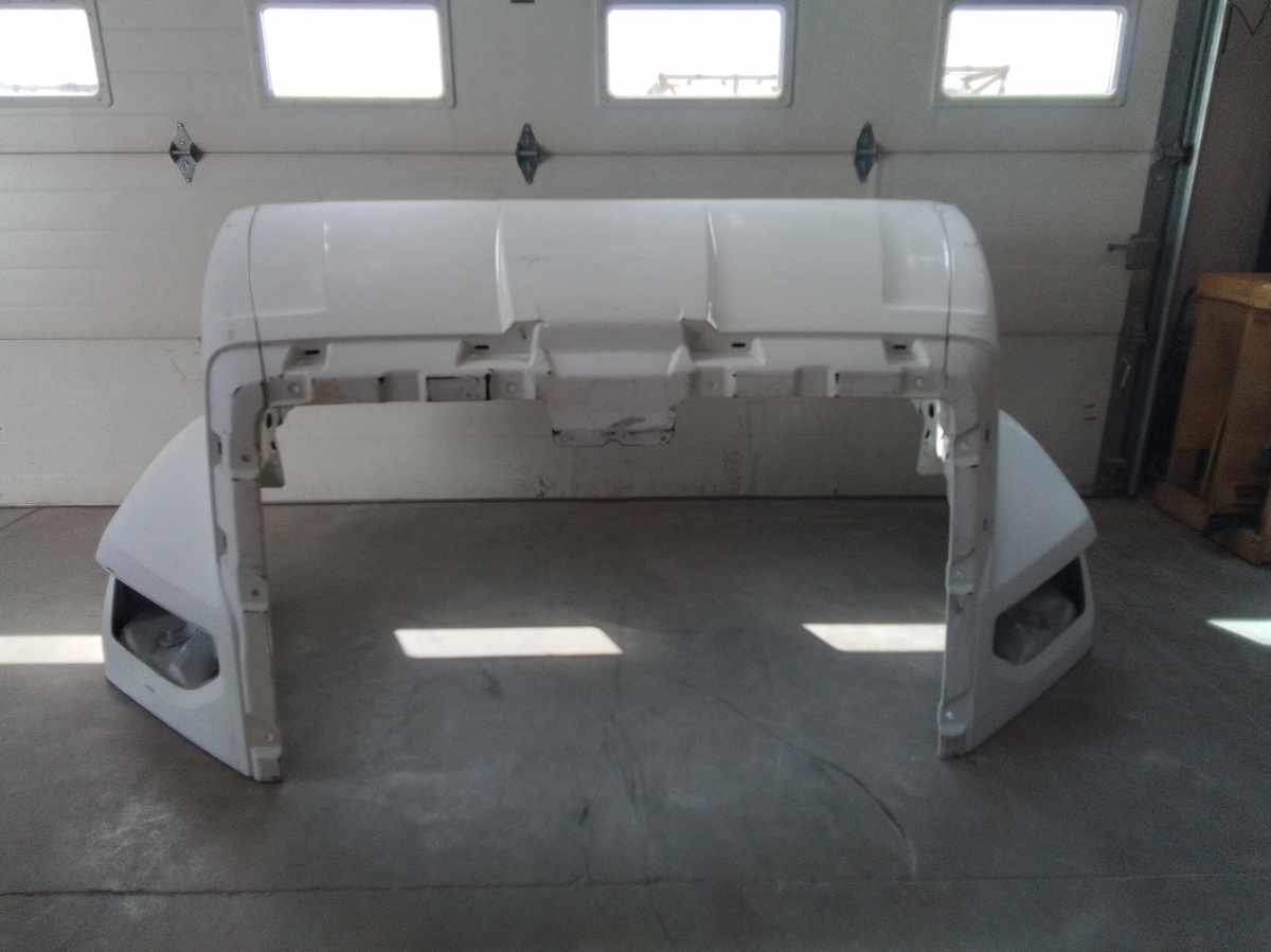 Western Star 47X SBA RH Mirror, OEM Take Off, U2523, A17-21724-004 - Image 10