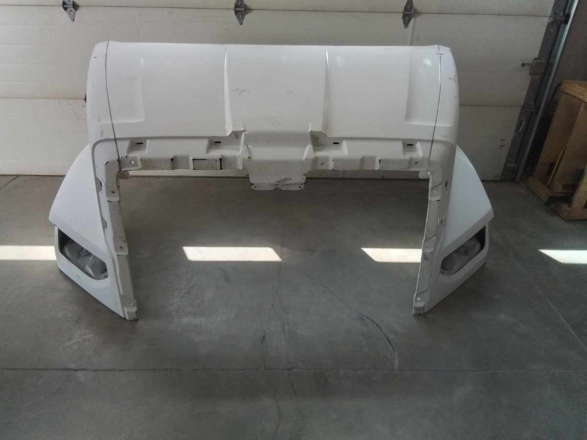 Western Star 47X SBA RH Mirror, OEM Take Off, U2523, A17-21724-004 - Image 11