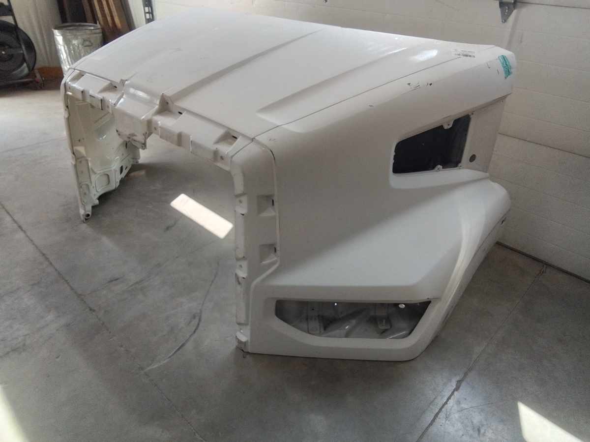 Western Star 47X SBA RH Mirror, OEM Take Off, U2523, A17-21724-004 - Image 13