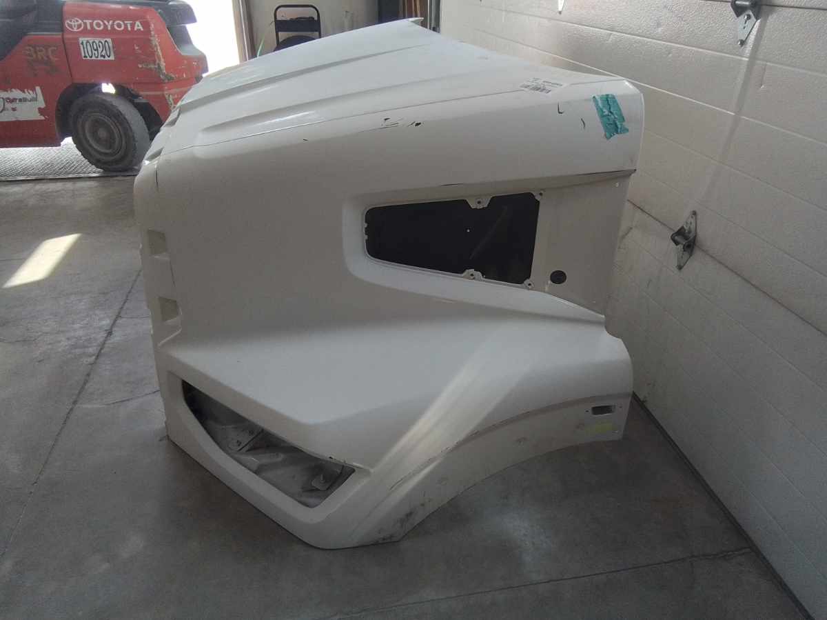 Western Star 47X SBA RH Mirror, OEM Take Off, U2523, A17-21724-004 - Image 14