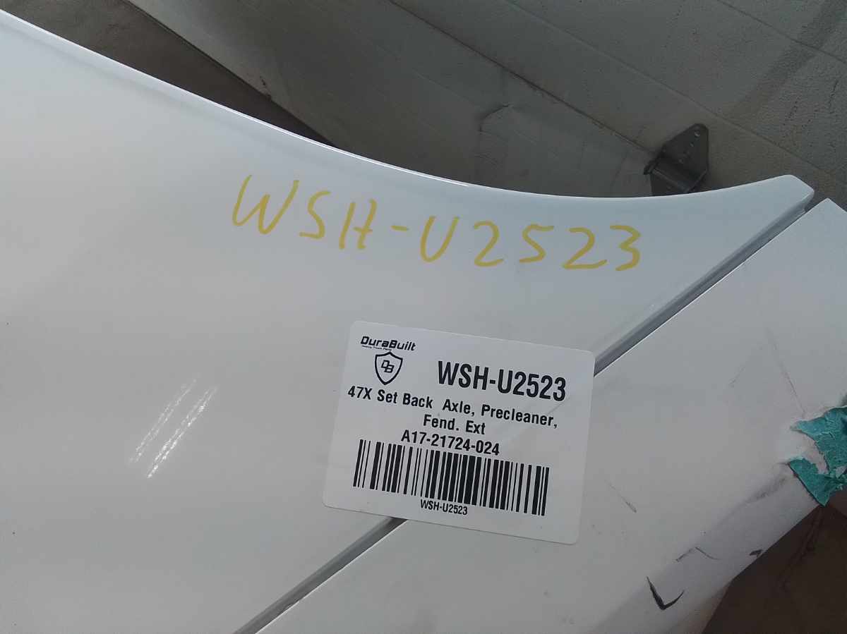 Western Star 47X SBA RH Mirror, OEM Take Off, U2523, A17-21724-004 - Image 16