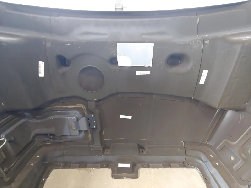 Western Star 49X SBA, Access Door, Drilled Fenders,  U2513, A17-21718-003 - Image 12
