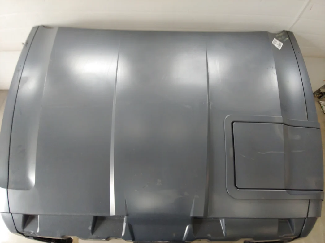 Western Star 49X SBA, Access Door, Drilled Fenders,  U2513, A17-21718-003 - Image 9