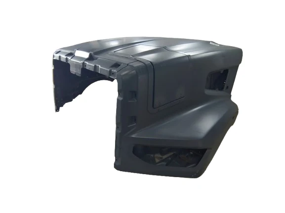 Western Star 49X SBA I/O air, w/Access,  RH Mirror, Take Off w/Drilled Fend., U2511, A17-21718-003