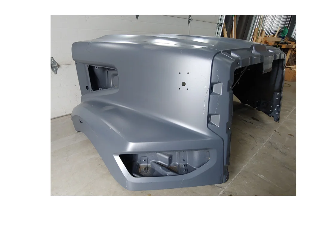 Western Star 49X SBA I/O air, w/Access,  RH Mirror, Take Off w/Drilled Fend., U2511, A17-21718-003 - Image 10